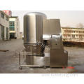 High efficiency fluidized bed drying machine WDG dryer